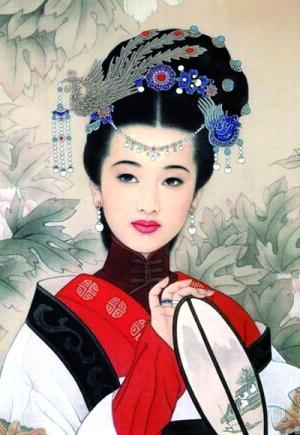 杨坚布下一盘联姻大棋，杨广迎娶后梁萧氏，使一桩婚事定下南北格局翻开《资治通