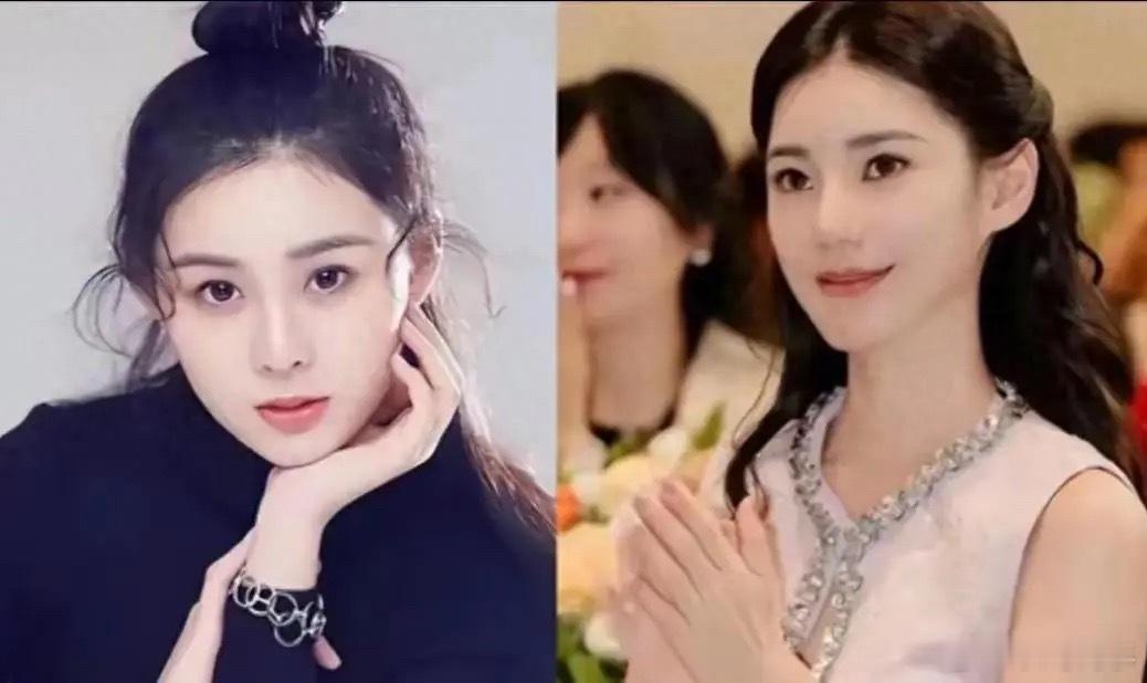 张颖颖因为张兰不同意，没能嫁入豪门、从此心生怨念。马筱梅婚后首场直播，把她仅有的