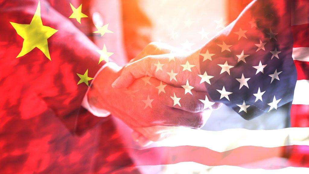 许多国家对特朗普访问中国产生了一种“强烈不安”的情绪，这种情绪是复杂的，他们担心