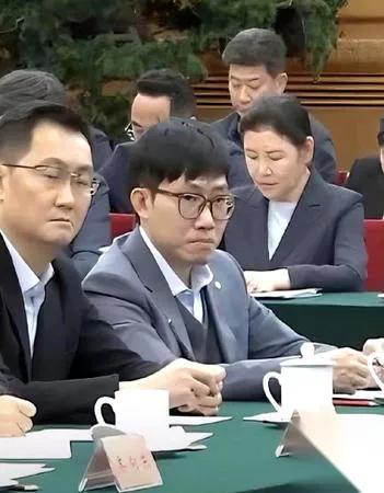 割老外才叫真牛这话我举双手赞成你见过专薅海外资本的量化狠人不？现在国