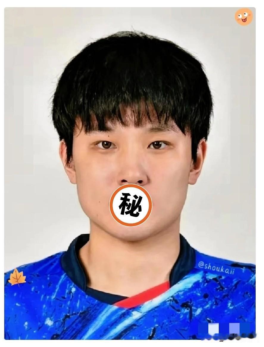 张本智和，这一回，算是把路走绝了。在香港拿了冠军，感言里非要夹带高市早苗的私