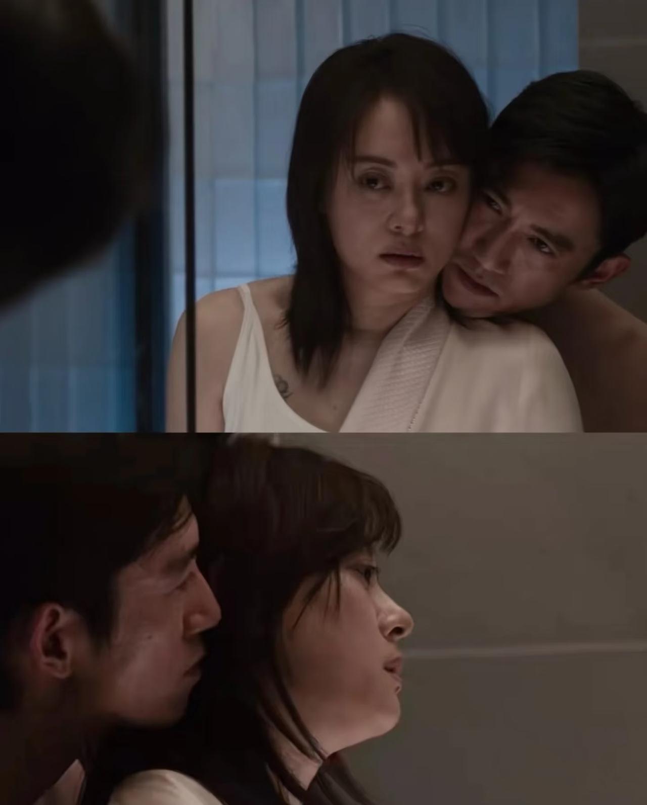 孙俪，走不出来了？蕞近利用闲暇时间把《危险关系》看完了。听说这部剧是当初拍摄