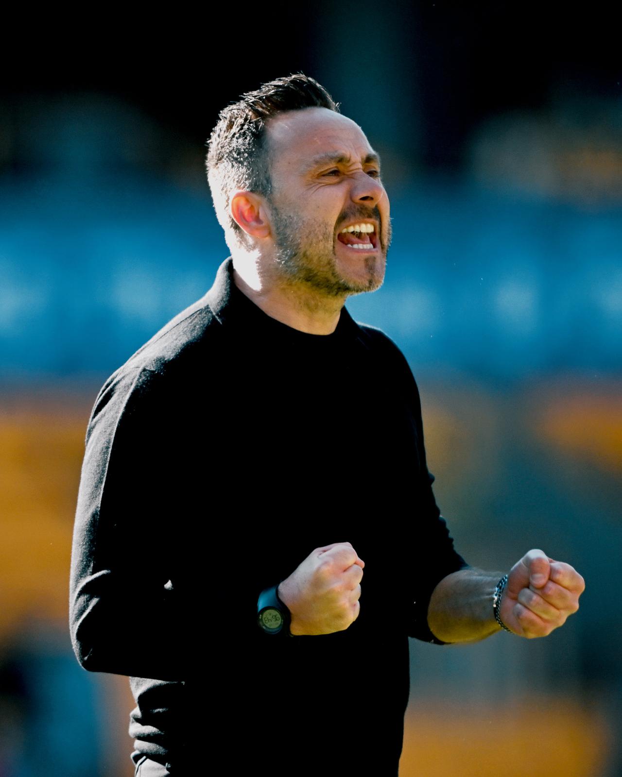 一场惨胜！英超第34轮，热刺客场1-0惊险击败狼队，拿到2026年联赛首胜，大幅