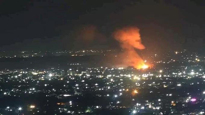 天空新闻消息，黎巴嫩寻求和以色列直接谈判。当地时间13日，黎巴嫩农业部部长那