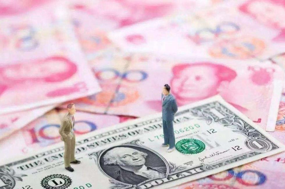 人民币升值，对楼市和我们的收入有什么影响？过去有种说法，人民币升值能吸引外资