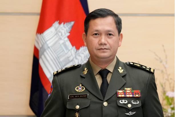 洪马奈公然宣称“基建无用”，转身就要拥抱美日的空头许诺！很多人以为这是金边在搞“