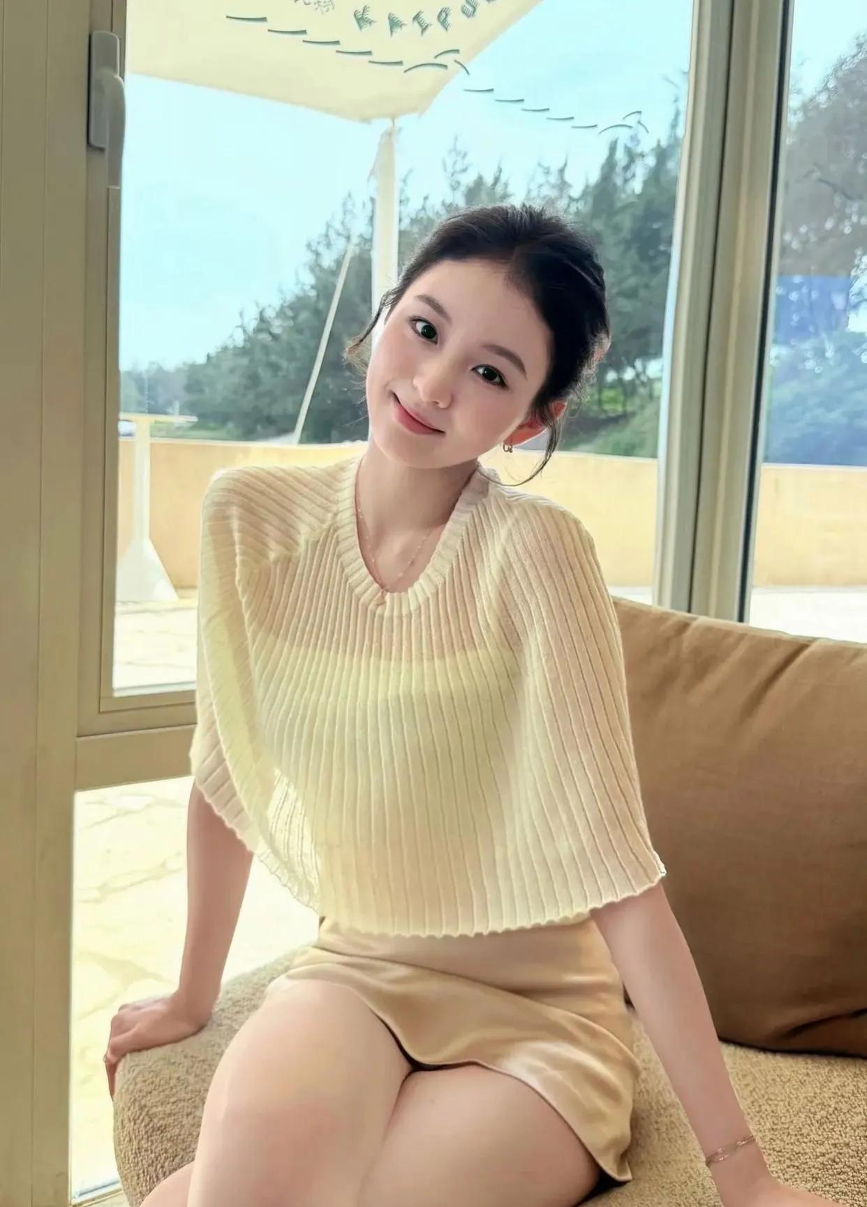 可爱妹妹！