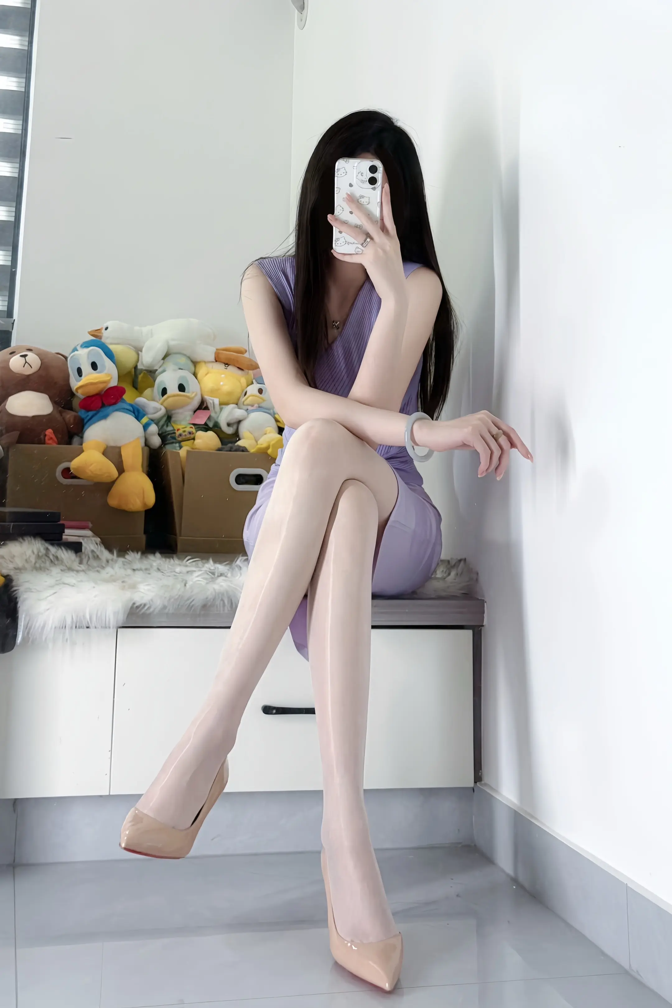御姐 涞觅不止丝滑