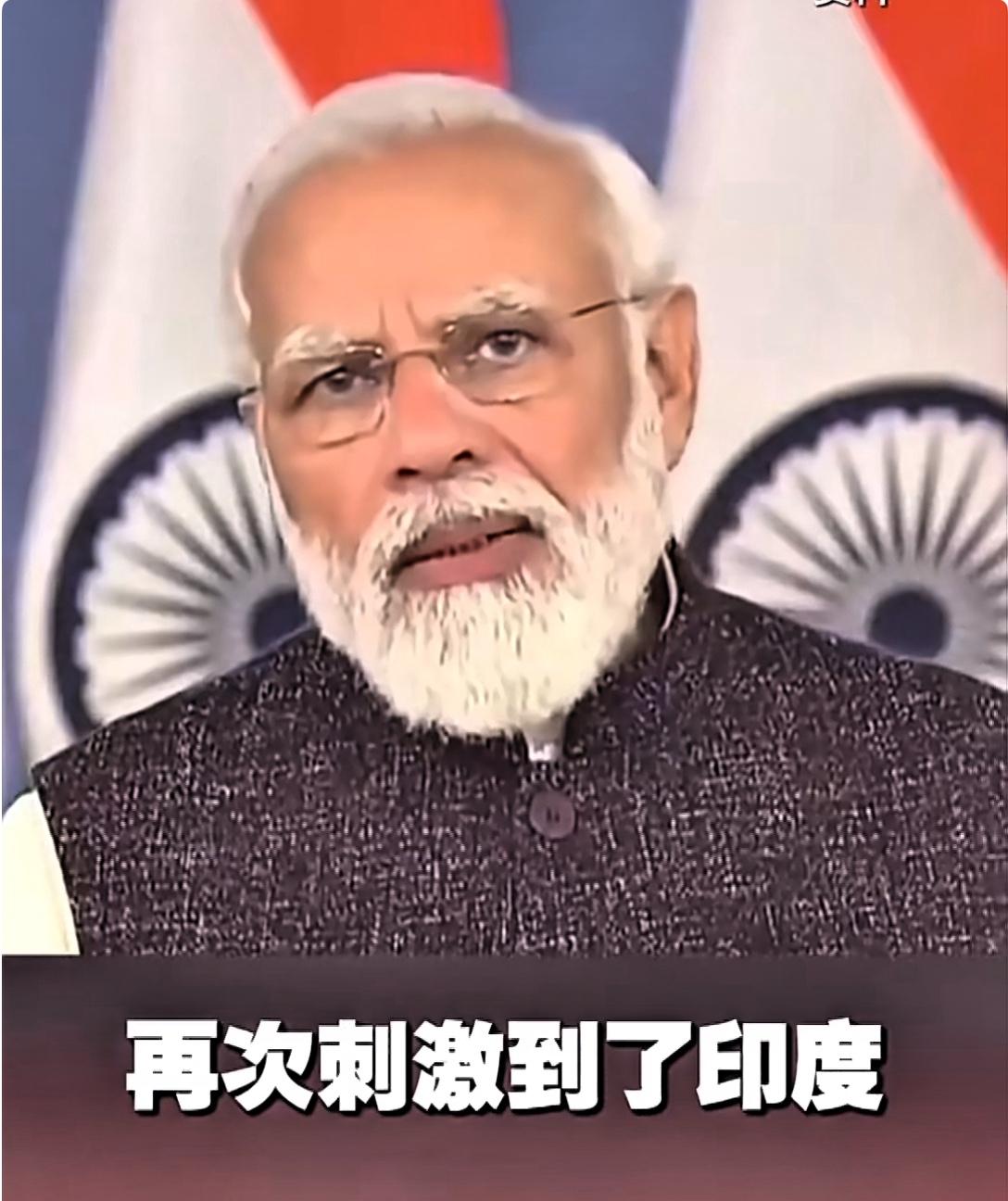中美关系缓和，印度焦虑嫉妒！特朗普对中国进行国事访问后，美方展现出重视对华合