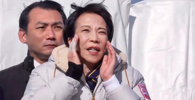 日本承认找中国当地时间9日，日本首相高市早苗面对一众记者公开表示：对和中国对话