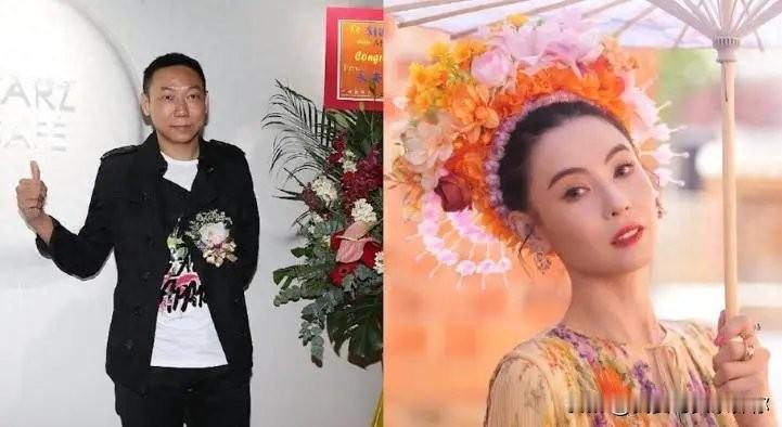 余毓兴和张柏芝这事，给娱乐圈的经纪人们实实在在提了个醒。不是他要讨片酬不对