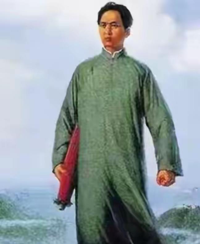 1920年，北大教授深夜看到震惊一幕：图书管理员在借阅卡上写满批注。他悄悄翻开，