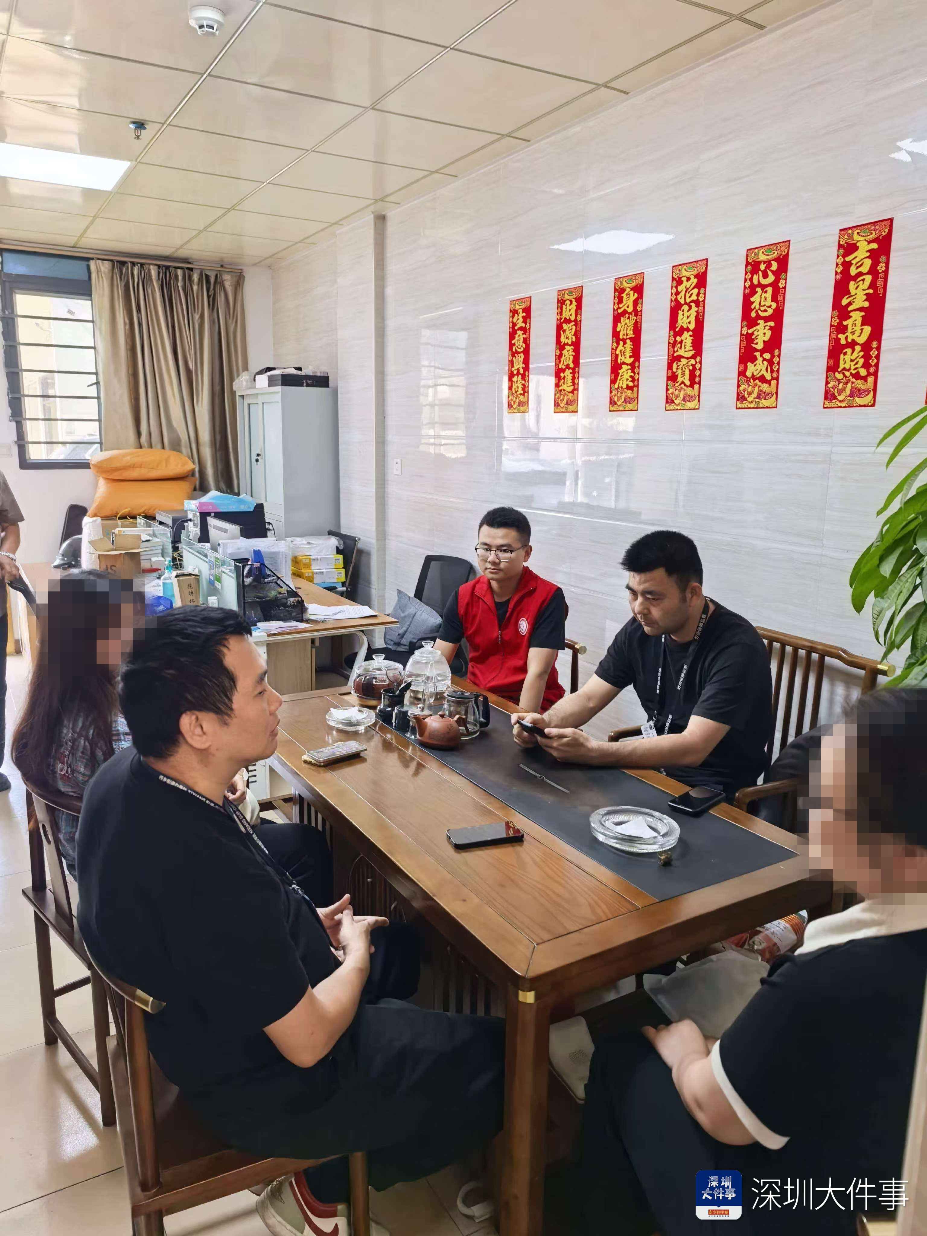 #实习14天被欠薪1800元女子维权成功#【别拿“你去起诉”当挡箭牌！深圳一街道