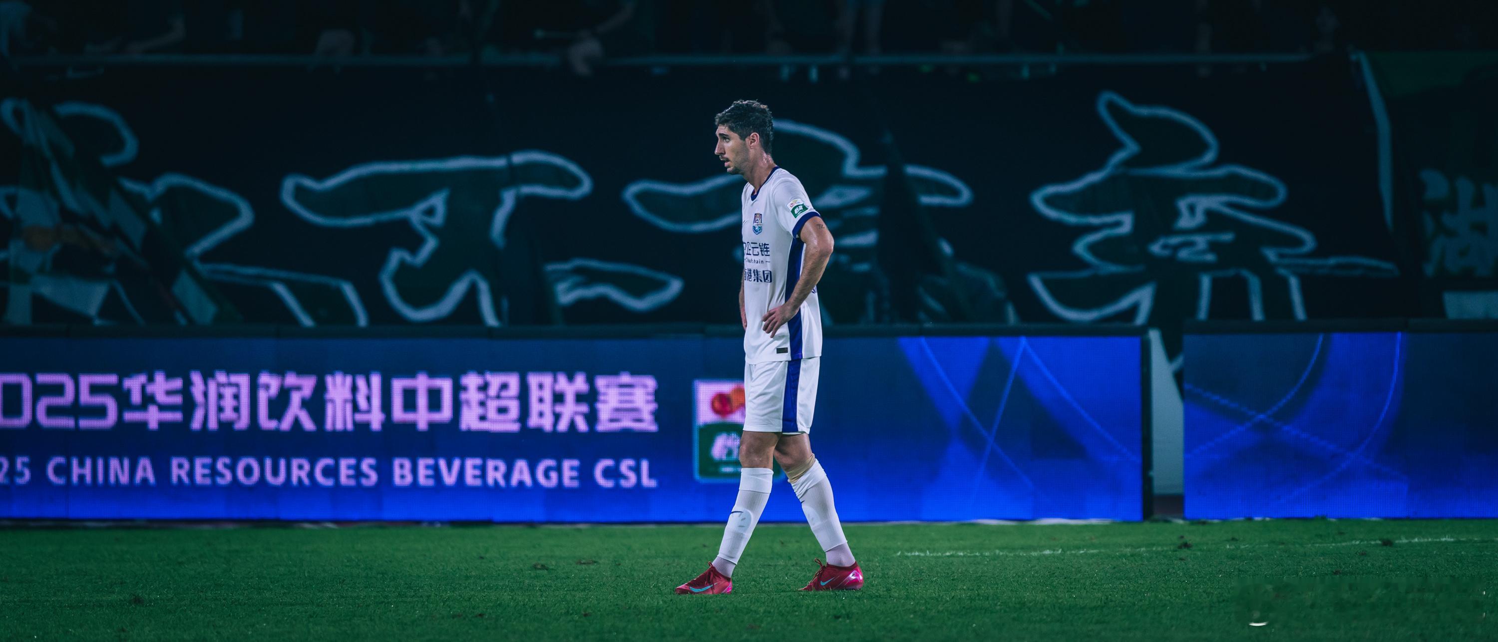 还是想单独发一条，祝福罗斯，未来一切顺利但是，依照津门虎或者泰达这么些年，尤其是