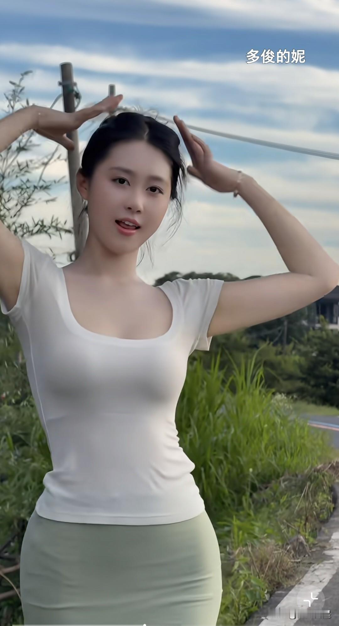 这些美人你看后有什么感觉。能让你难忘吗？