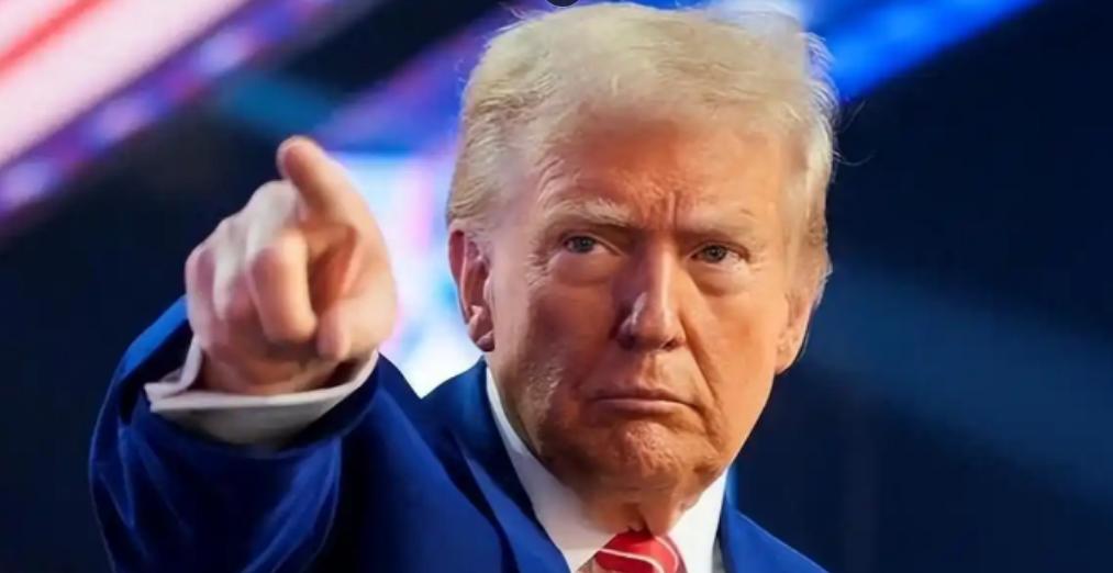 中美两国突然都悟到了！美国发现：只要甩开中国，它就能满世界薅羊毛，谁不服就收拾谁