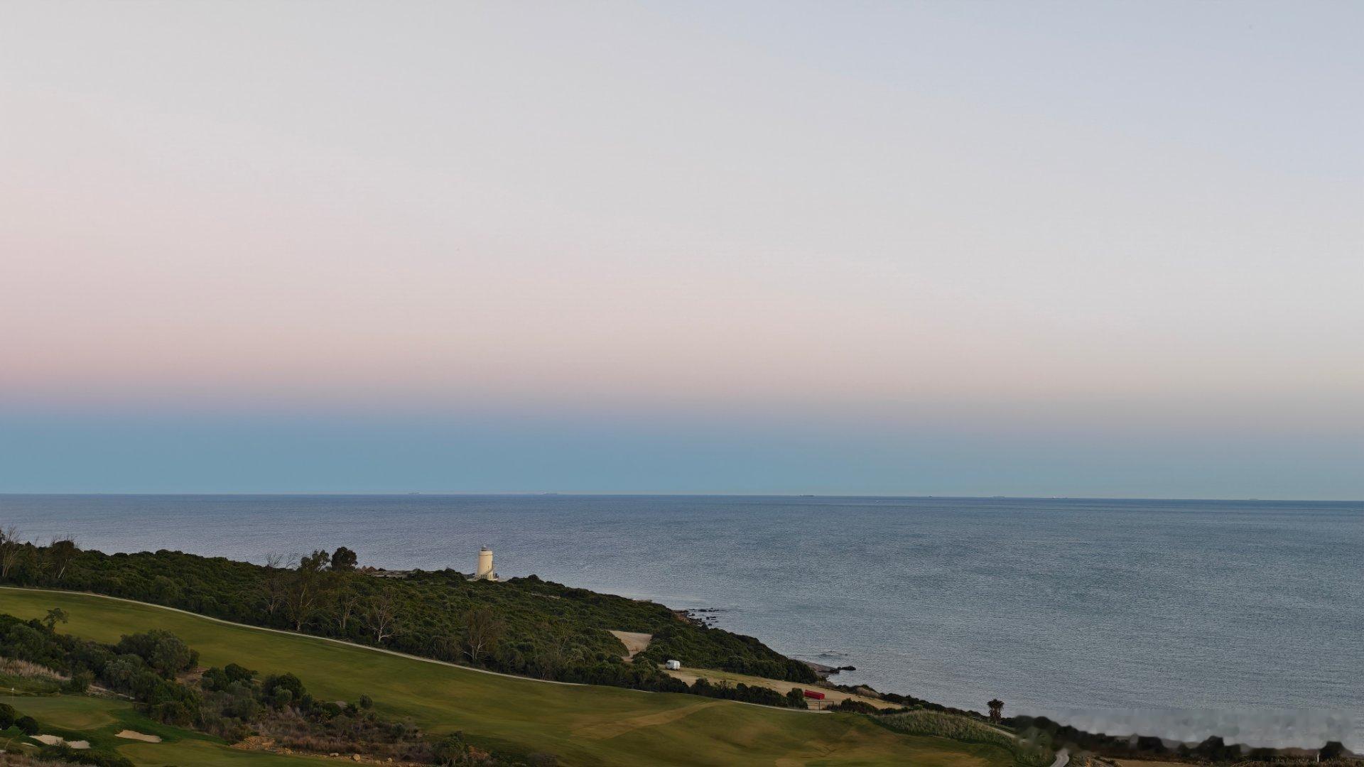 海平线在上面好看还是下面好看？