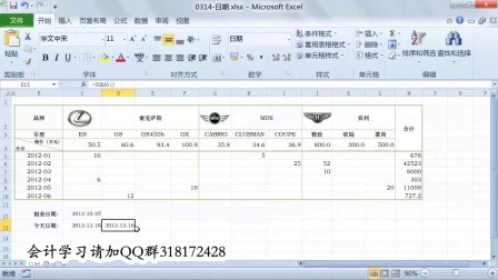 成本会计思维导图_收入成本会计(3)