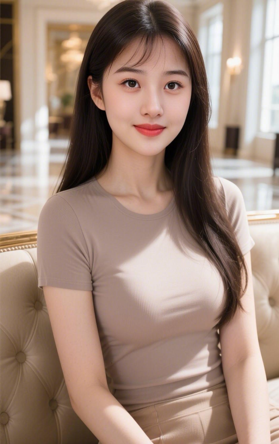 都说夫妻之间绝配是：一个大方一个抠门，一个胖点一个瘦点，一个勤快一个懒惰，一个性