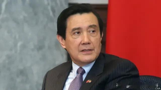 马英九：支持和平统一；朱立伦：两岸同属中华民族；江启臣：一国两制在台湾没有市