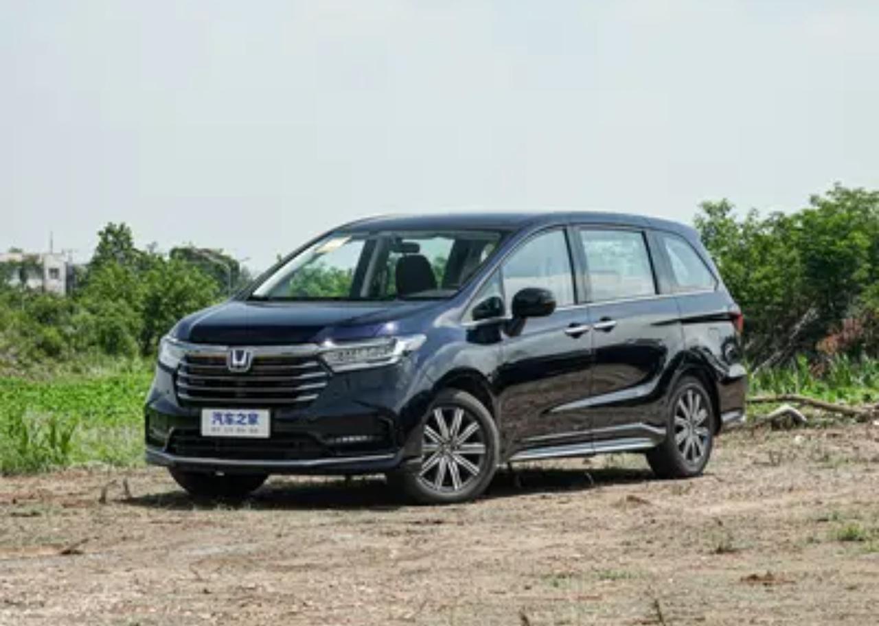 2026款奥德赛：混动MPV的实用升级，守住家用刚需底线2025年8月27日