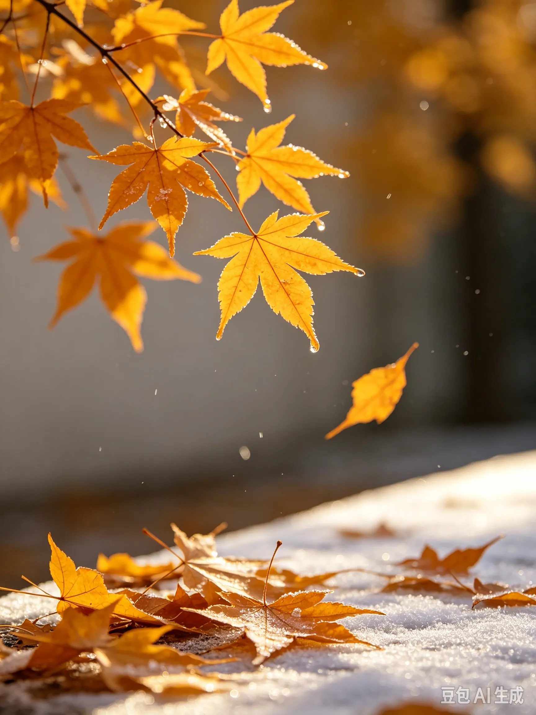 寒露到，寒燥来袭！5个养生要点，为过冬打好底子10月8日迎来寒露，这是首个带“寒”字的节气，天气由凉