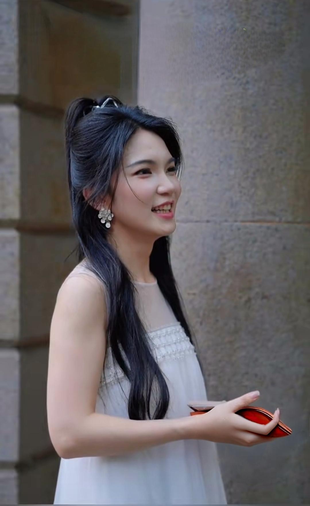 影像·广州分享沙面人像摄影镜头下的广州广州生活看看你拍的广州晒晒广州广州生活