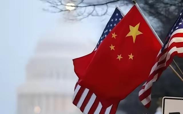 40年中美谈判，美国的切香肠套路，如今不好使了！你敢信？中美谈判40多年，