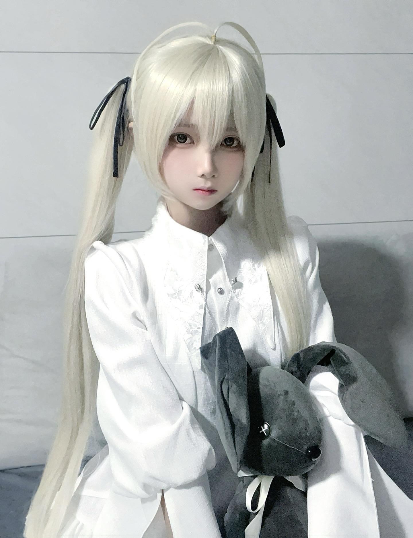 cos 穹妹