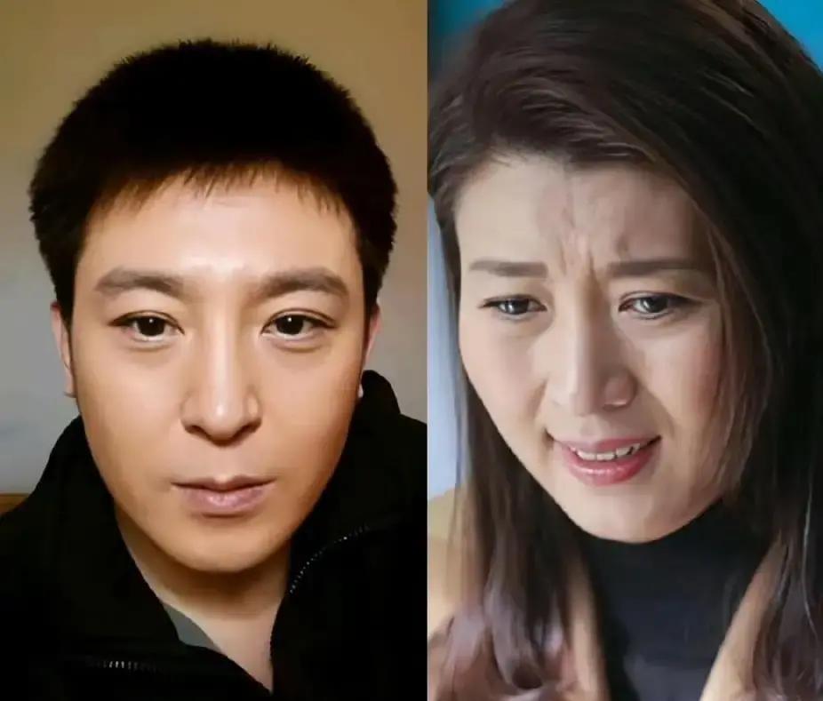 闫学晶一句"吃不起酸黄瓜"，直接把老铁们干懵了。48小时掉粉多少？这代价真不小