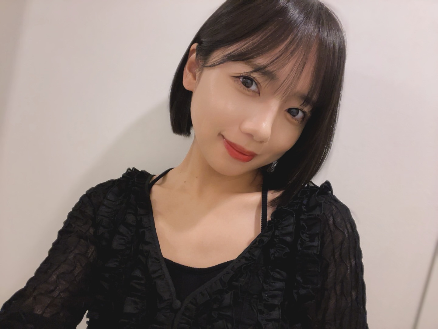 齊藤京子「✂︎」​​​