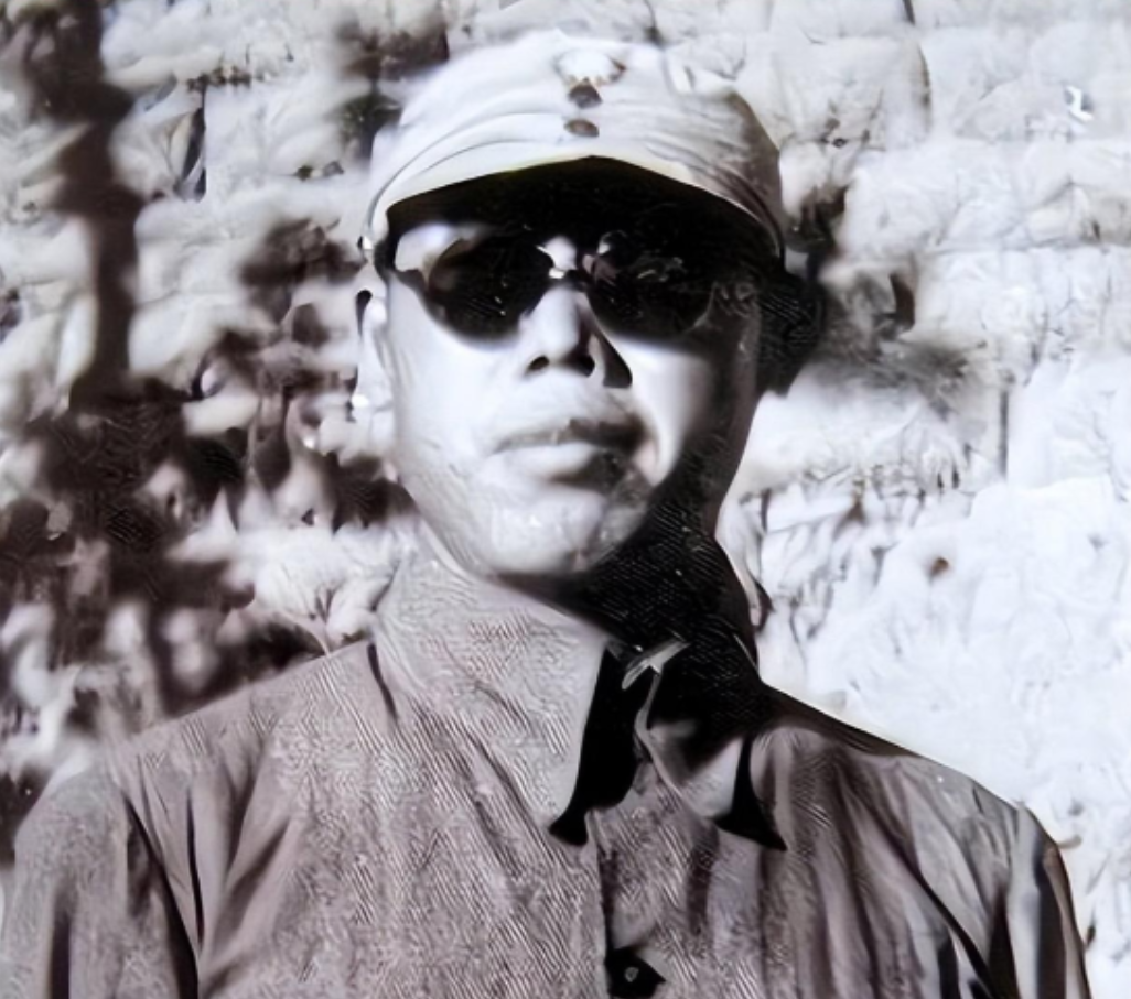 1947年，华野参谋长与副司令吵翻天，双方互不相让。一怒之下越级上报，从此司令部华野作战会议上，那把