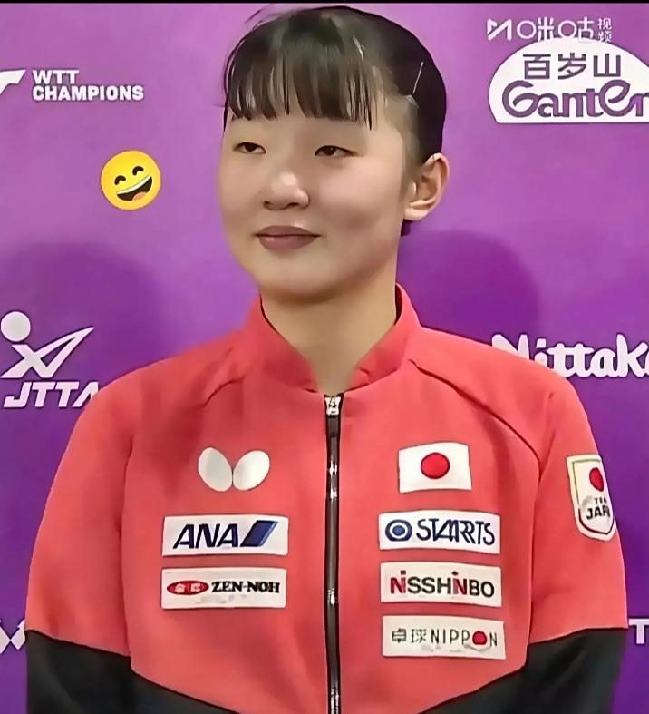 张本美和输球痛哭，质疑早田希娜医疗暂停！前4局战成2平，决胜局早田希娜2-4落
