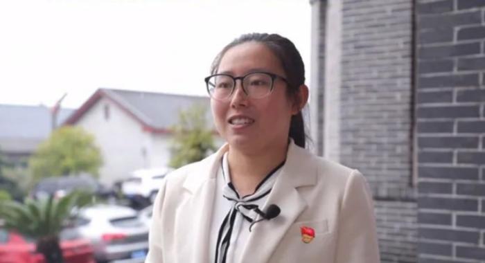 多名“90后”干部履新