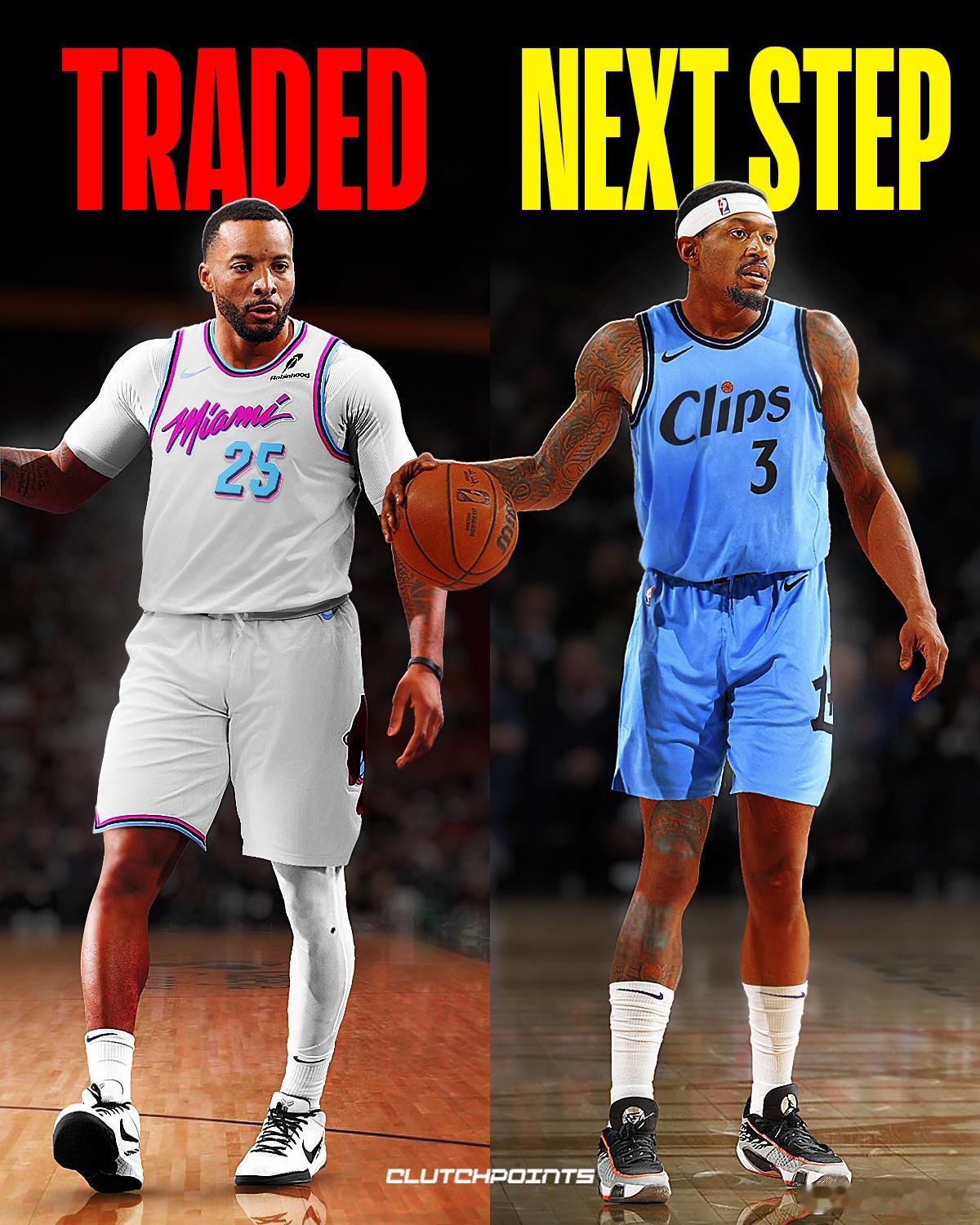 【深度分析】快船队正悄然组建NBA下一支超级舰队：诺曼·鲍威尔离队，约翰·科林斯
