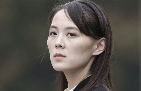 朝鲜与韩国彻底决裂，金与正公开表态朝鲜委员会部长金与正近日发布重要声明，明确表