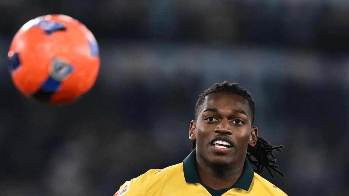 莱奥: 我必须开始找回进球的感觉;菲尔克鲁格的表现非常好