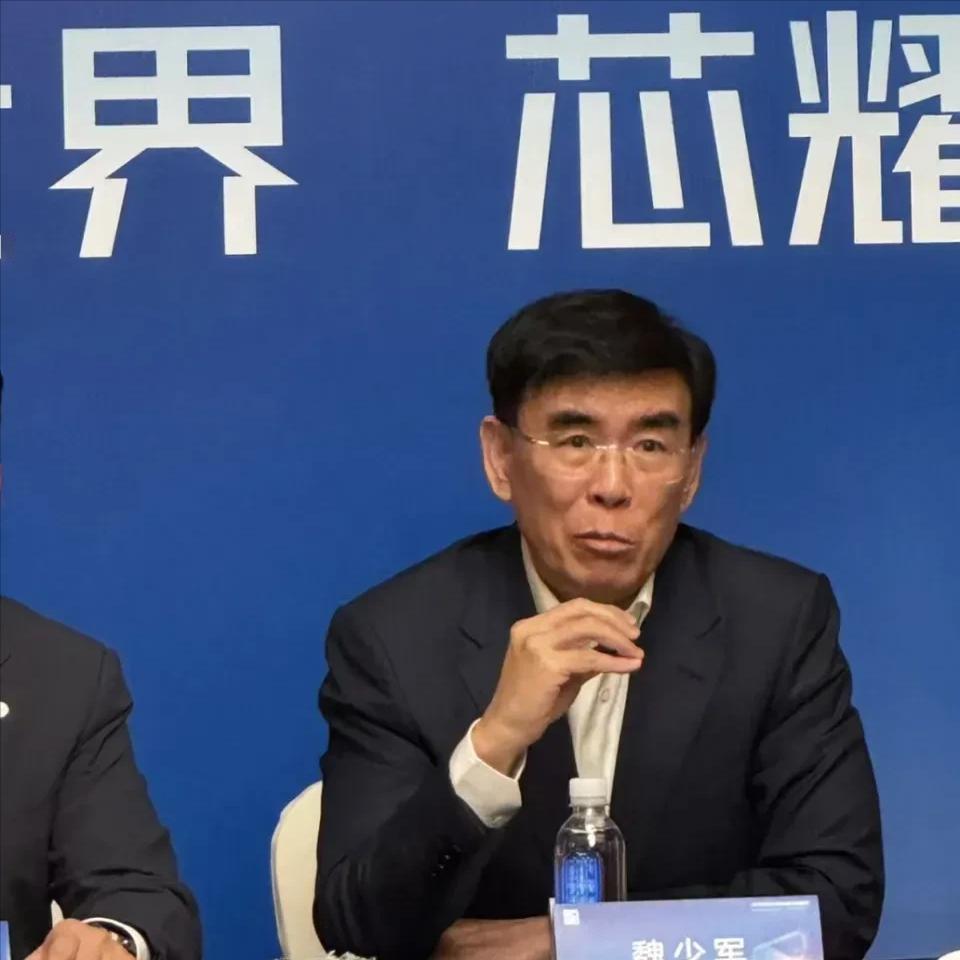 阿斯麦、台积电、英伟达都没想到，他们今晚又该集体失眠了7月13日上海那场发布