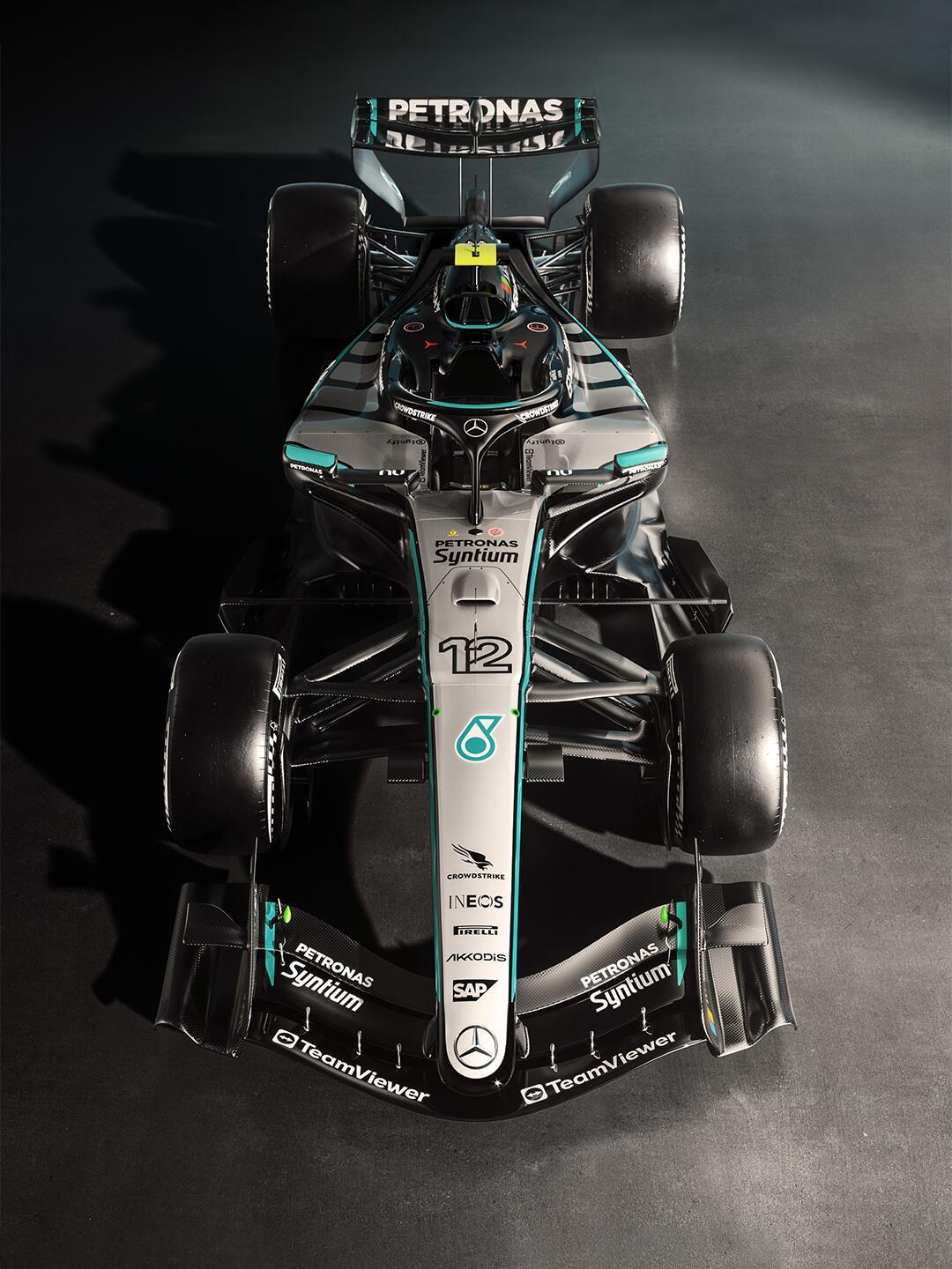 奔驰140年壁纸来一波140岁了，奔驰的设计依然骚气十足从1886年