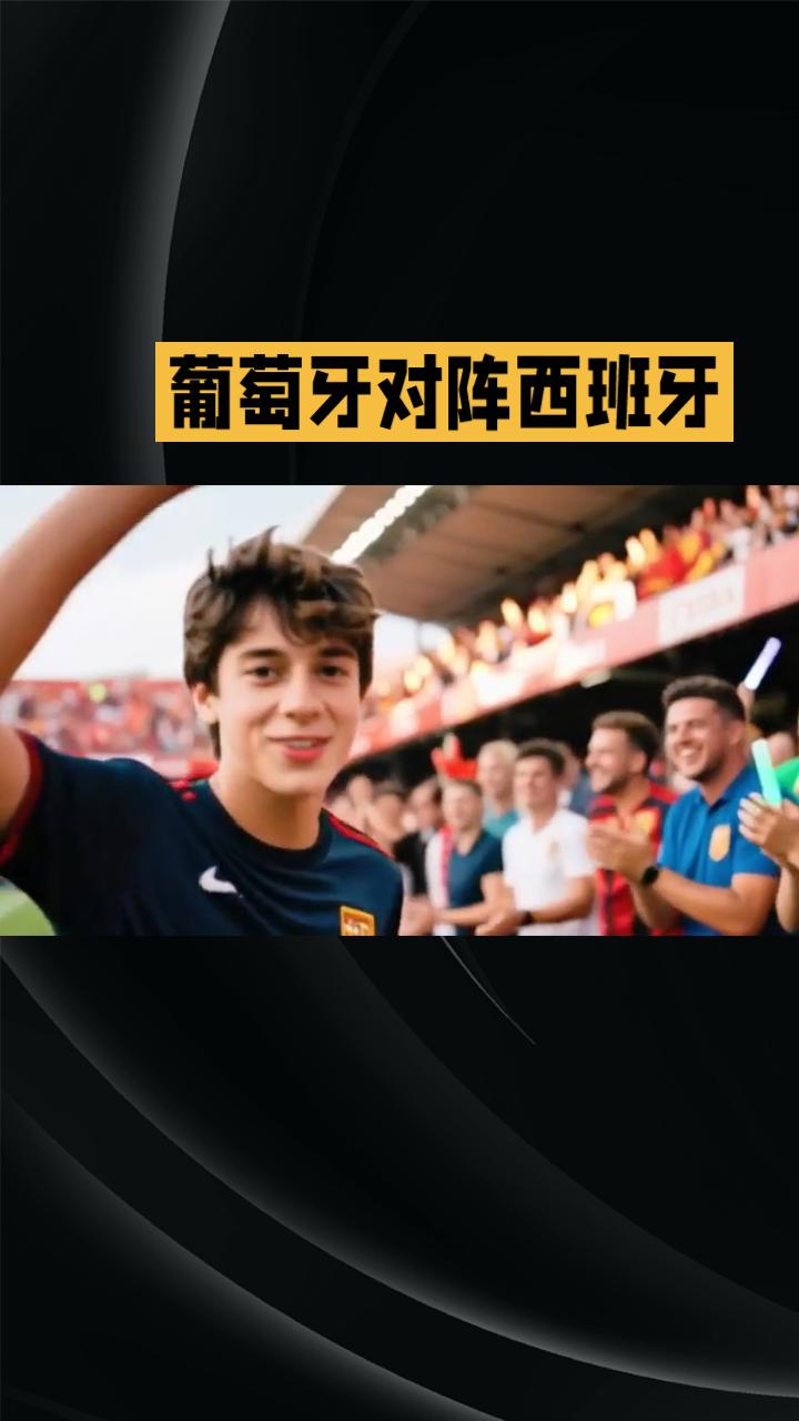 世界杯1/8决赛葡萄牙VS西班牙前瞻！北京时间7月7日3时，美加墨世界杯
