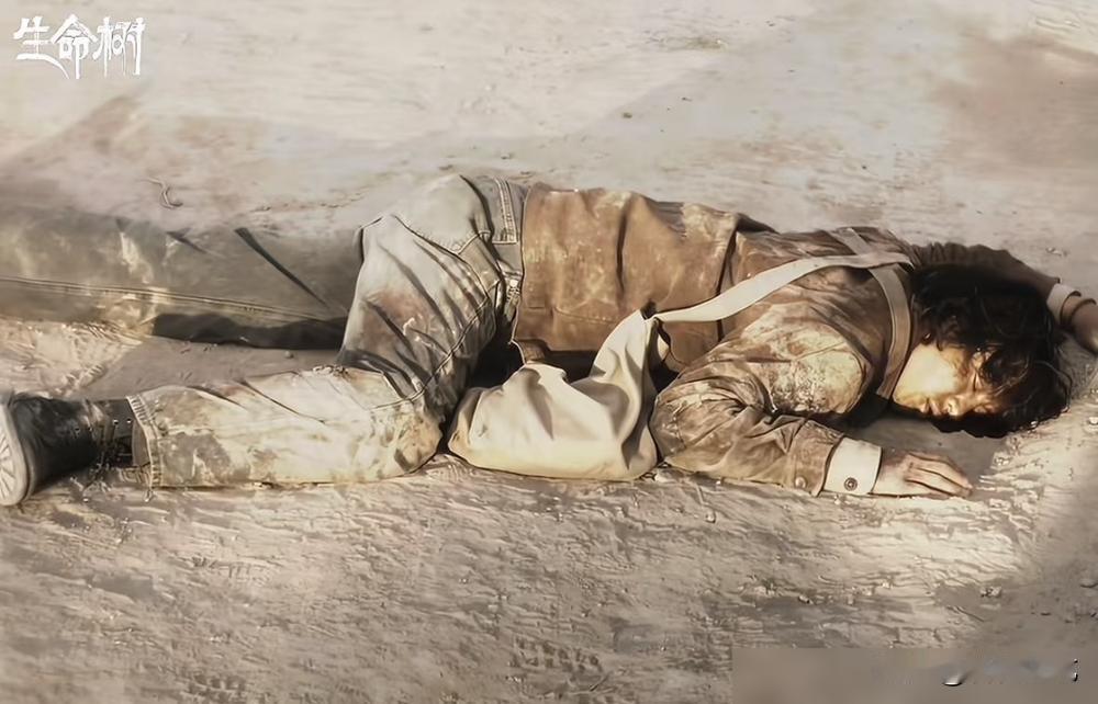 我劝你，最近别轻易点开生命树，心脏受不了。前一秒，副队长还在盘算保护区建好后