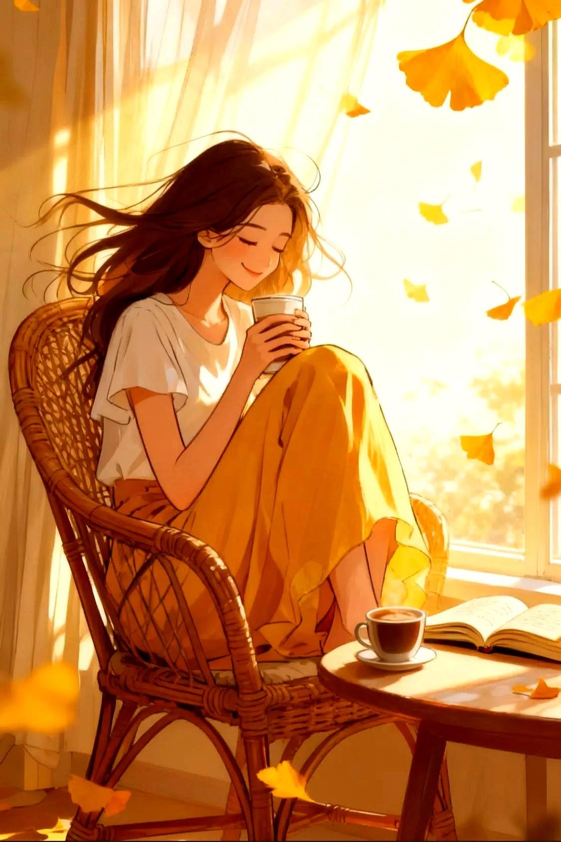 我告诉老公他打呼噜，后来他的呼噜声成了我的背景音，我听着才睡得踏实。那天晚上