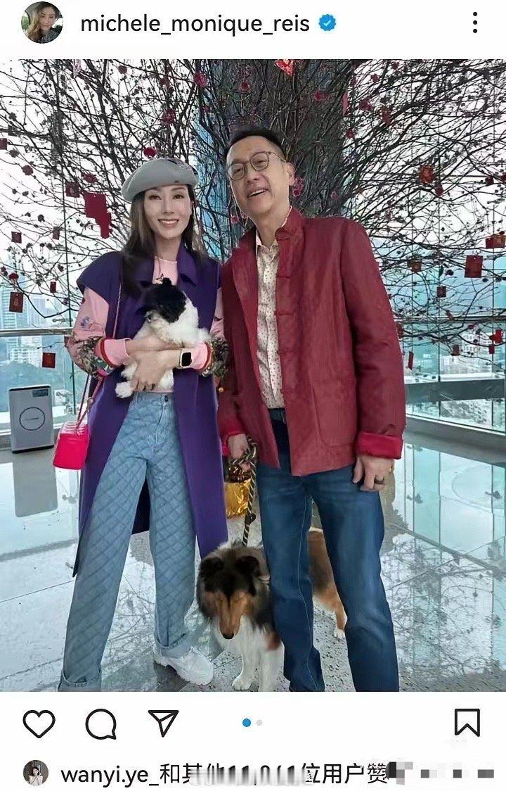 李嘉欣的衣服都是贵的，但没一件好看的……​​​