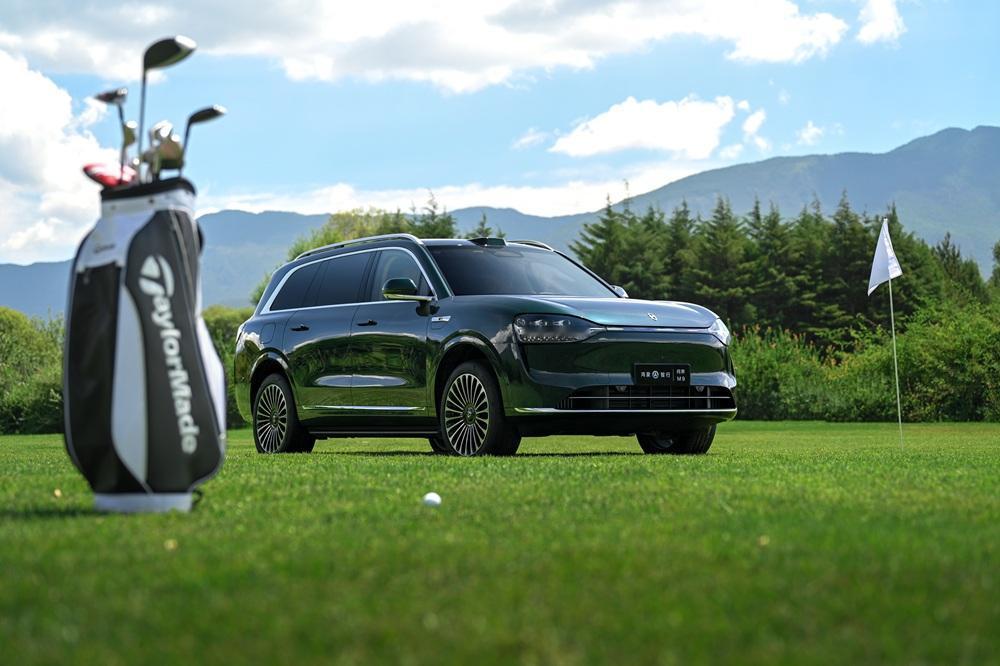 好口碑一传十、十传百，这是问界M9车主群常见现象跟几个问界M9车主聊过，发现一