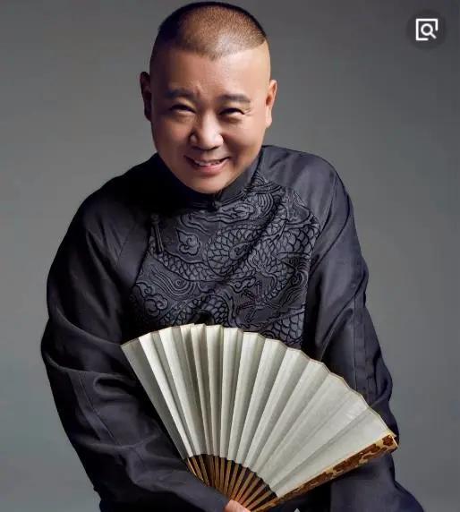 一代宗师郭德纲？郭德纲是不是相声界的一代宗师？人在世，后续其人其事如何演绎