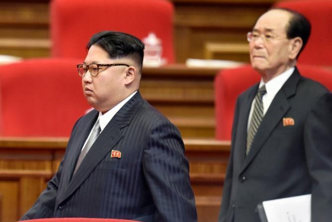 金永南，三朝元老，为什么功高不盖主？在朝鲜，有能力的人不少，忠诚的人