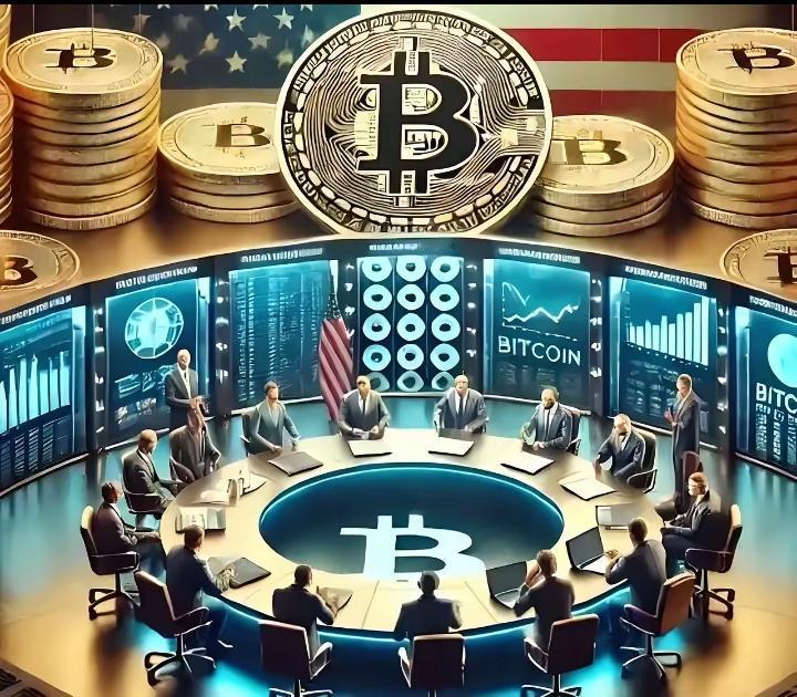 太狠了！中国当年果断不认比特币，这招有多高明？看看现在，美国大户暗中掌控15%的