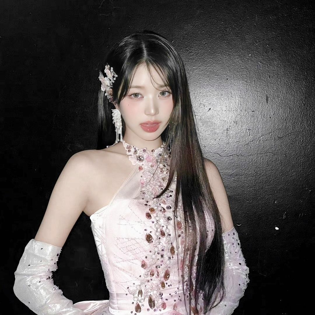 萌系*张元英於你而言我是一颗星嗎💙