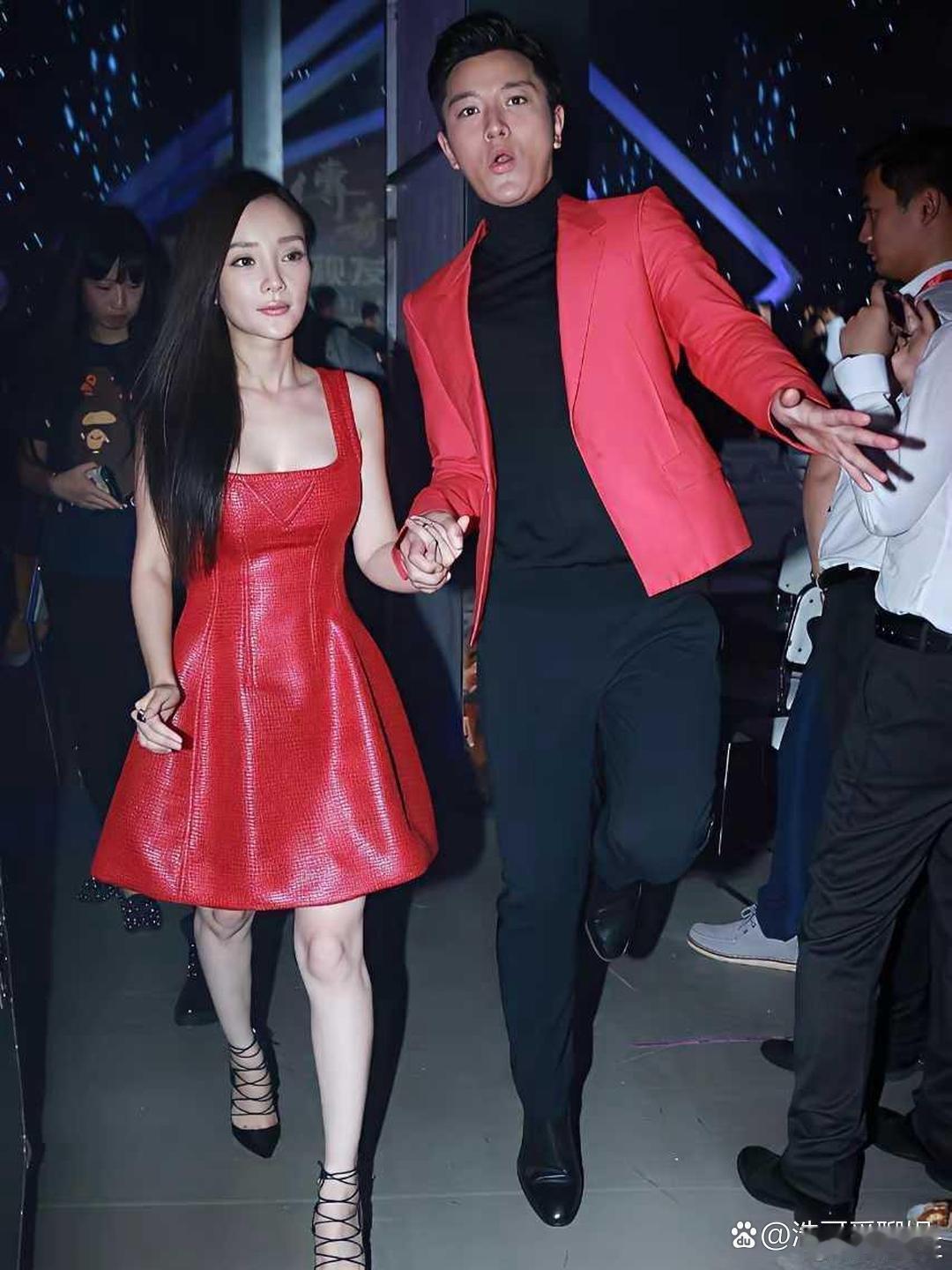 每当压力大的时候就看看李小璐这张图！