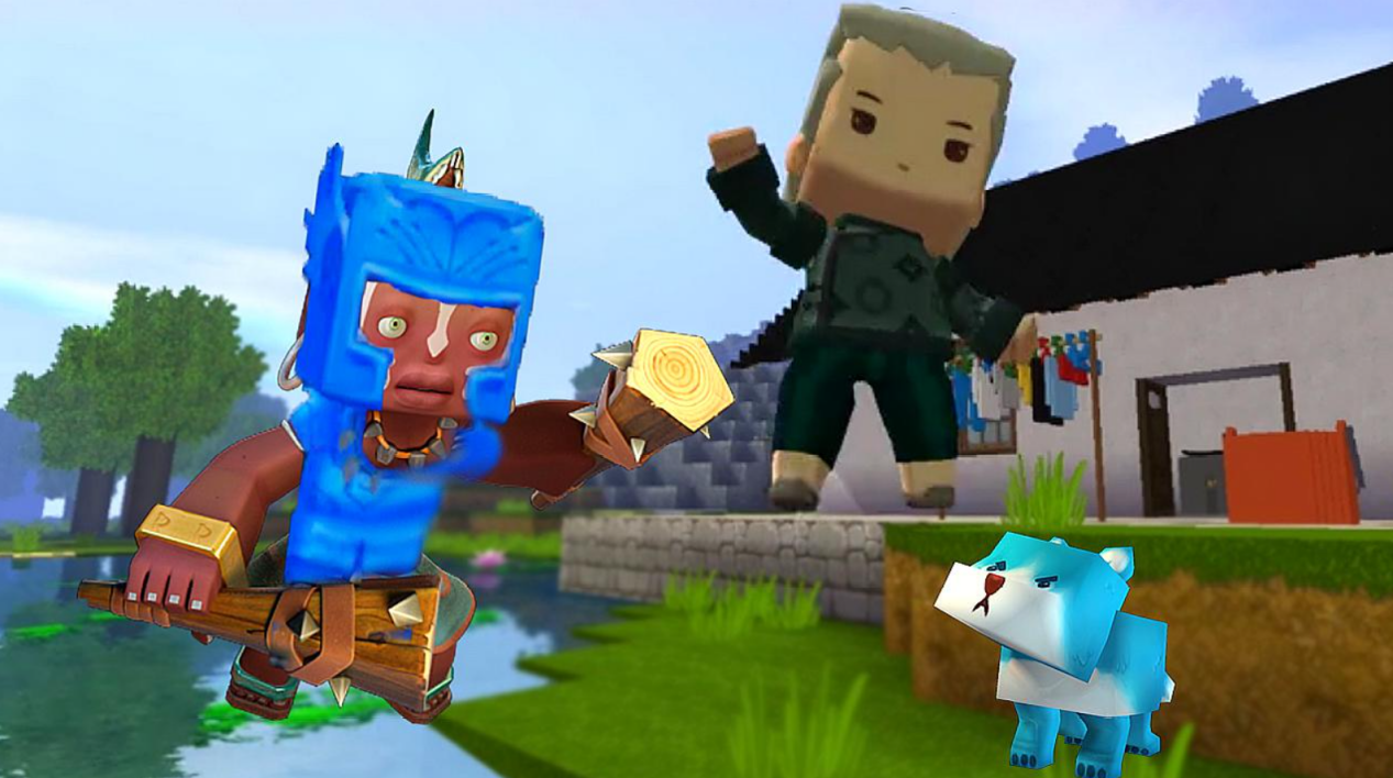 专心做游戏内容, 别在轻信外界声音, 服务玩家才是根本